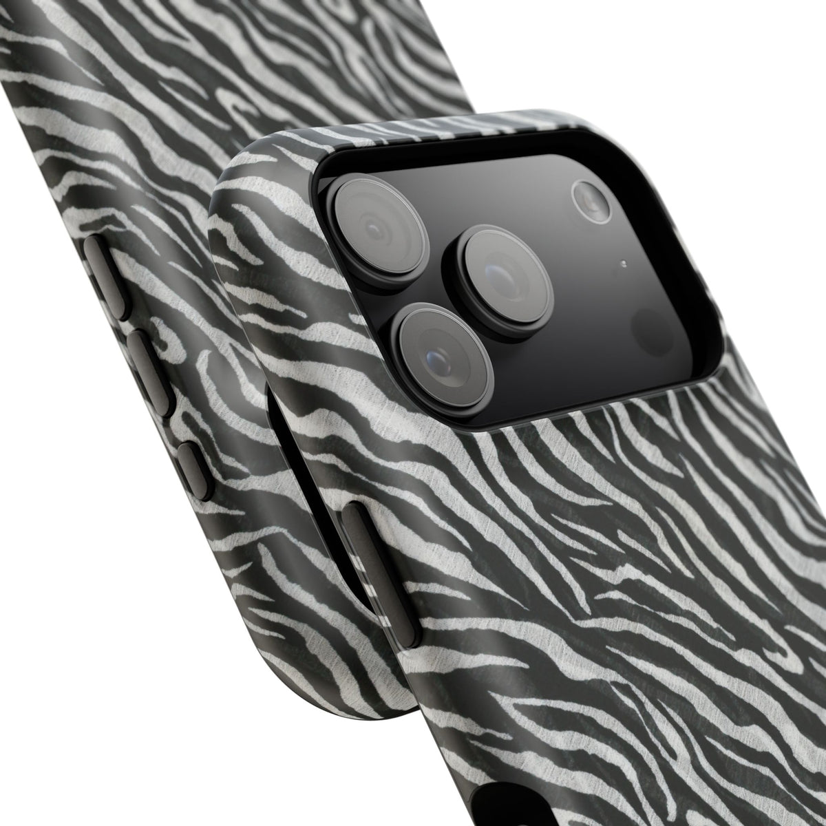 Zebra Paper x Ava Edwards Phone Case