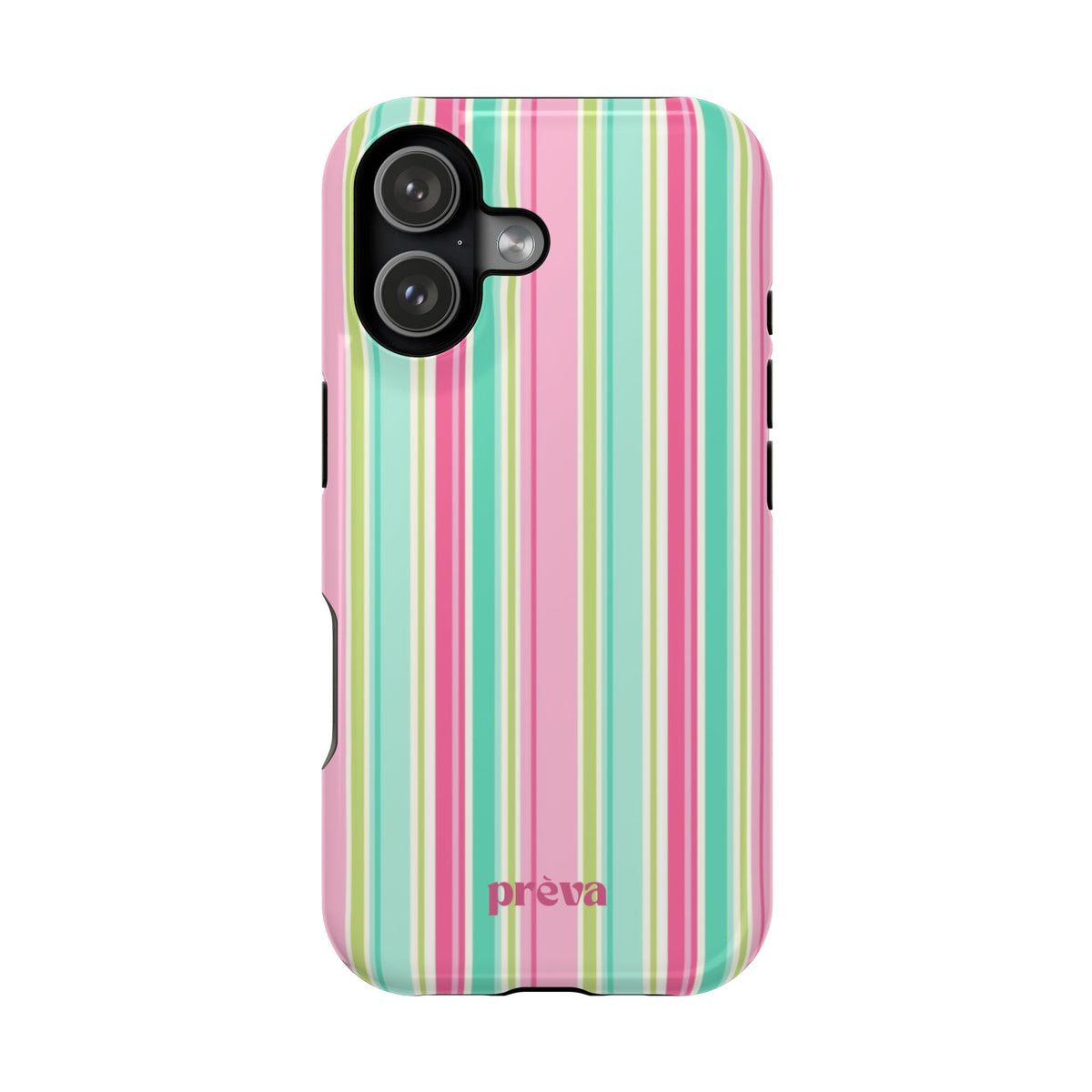 Alana Stripes Phone Case