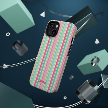 Alana Stripes Phone Case
