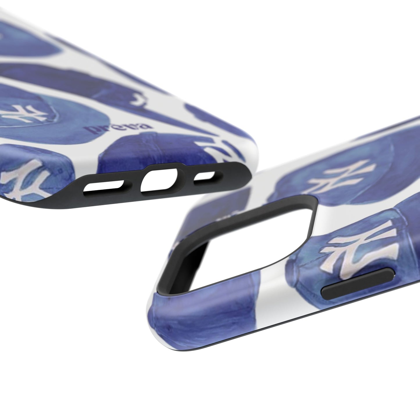 Yankees Cap Phone Case