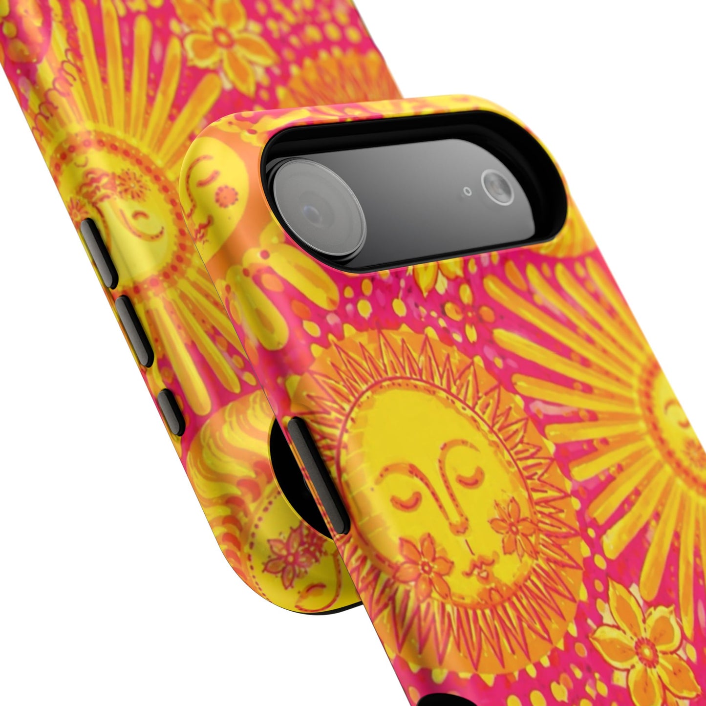 Aloha Sun Phone Case