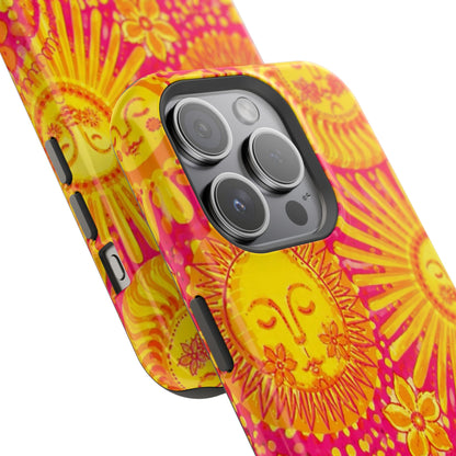 Aloha Sun Phone Case