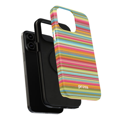 Aloha Stripes Phone Case