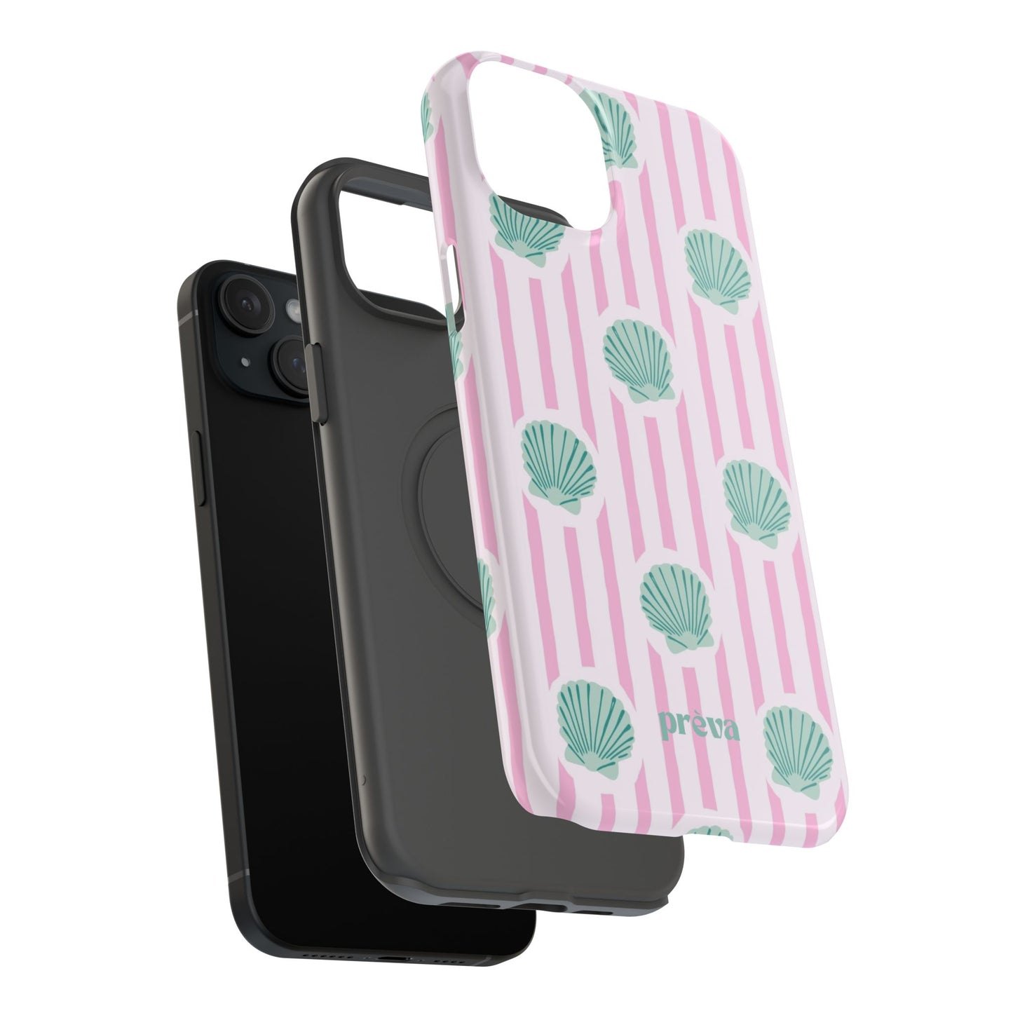 Maya Shells Phone Case