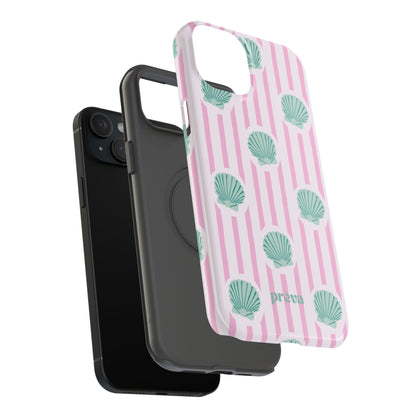 Maya Shells Phone Case