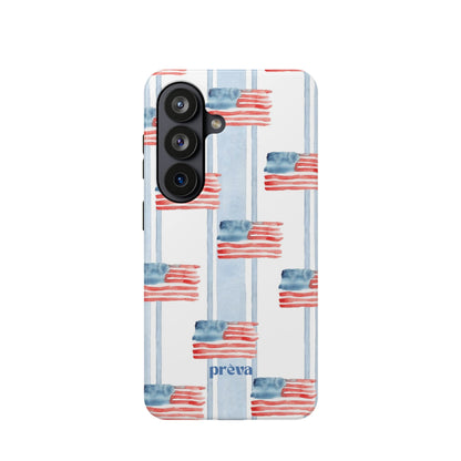 Patriot Picnic Phone Case