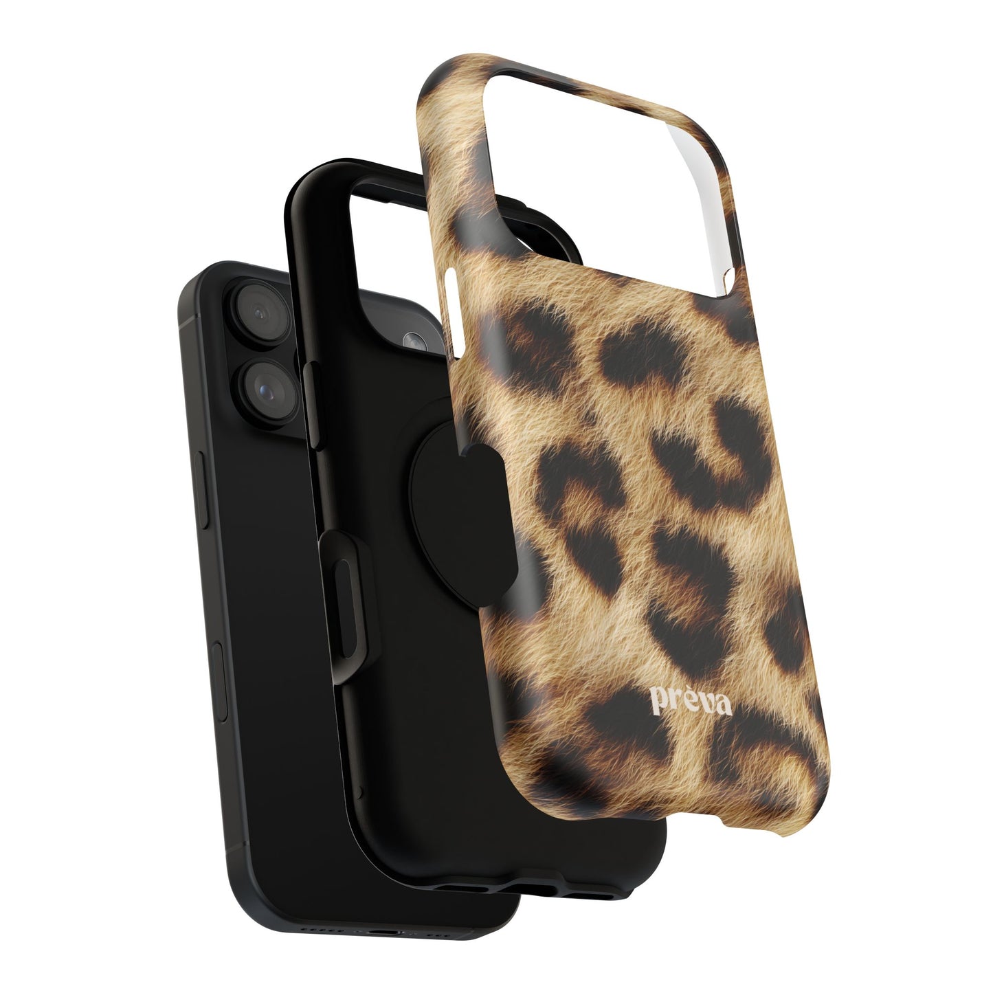 Leopard Spots Phone Case