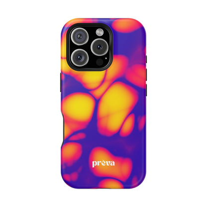 Heatmap Phone Case