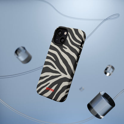 Zebra Stripe Phone Case