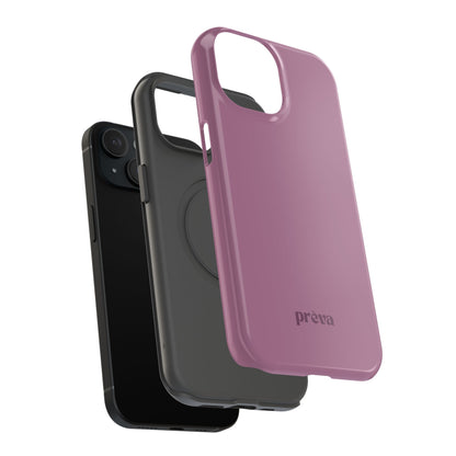 Plum Phone Case