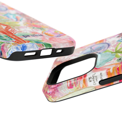 Lobster Shores x Jenna Kollmann Phone Case