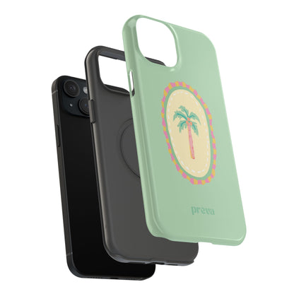 Palm Frames Phone Case