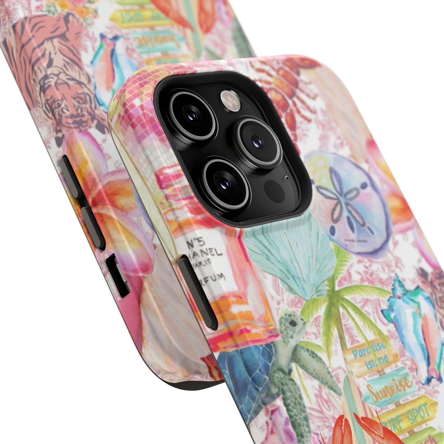 Lobster Shores x Jenna Kollmann Phone Case