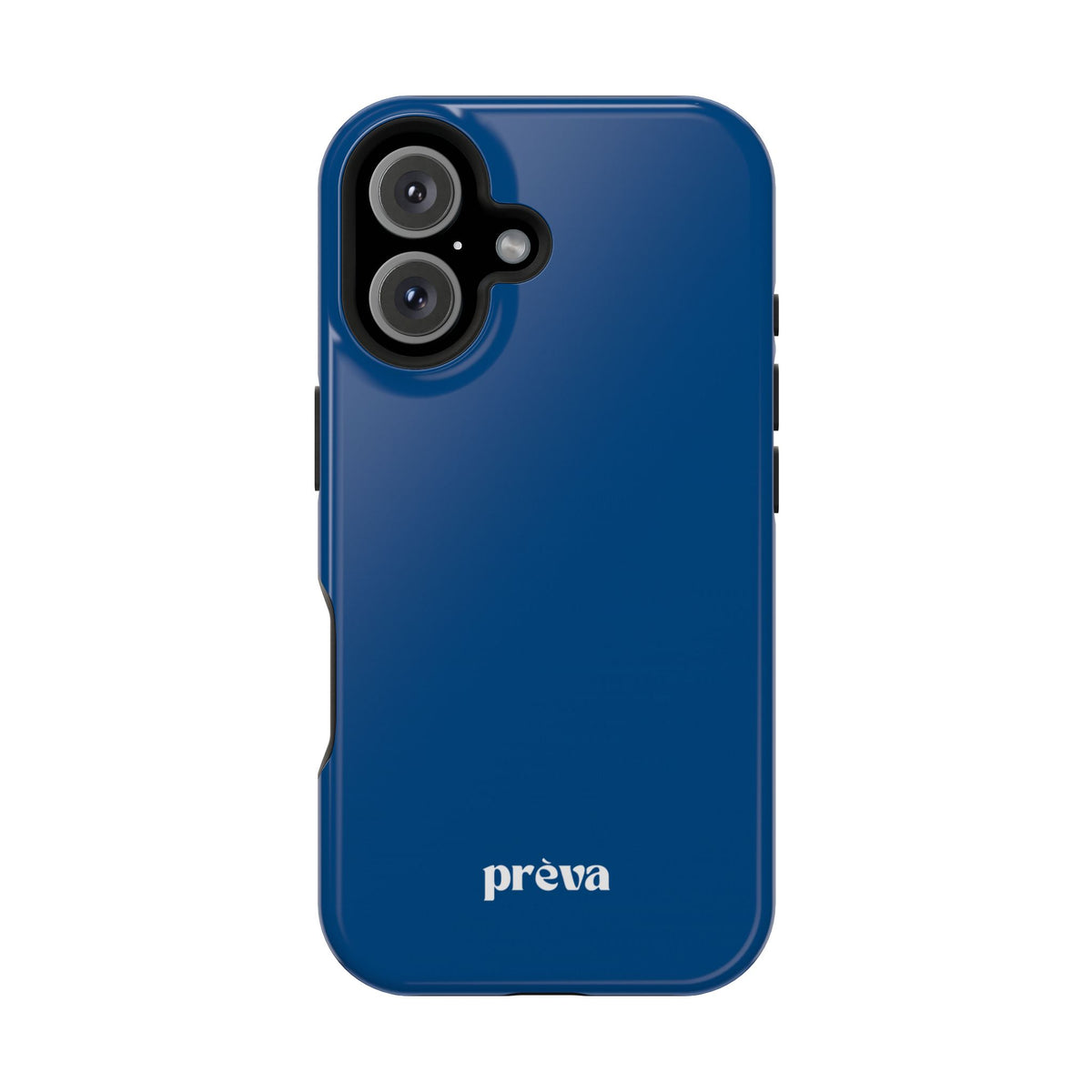 Star Command Blue Phone Case