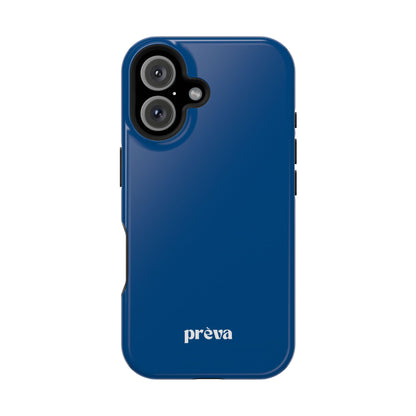 Star Command Blue Phone Case