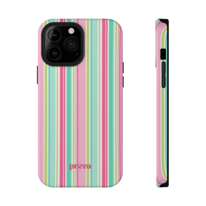 Alana Stripes Phone Case