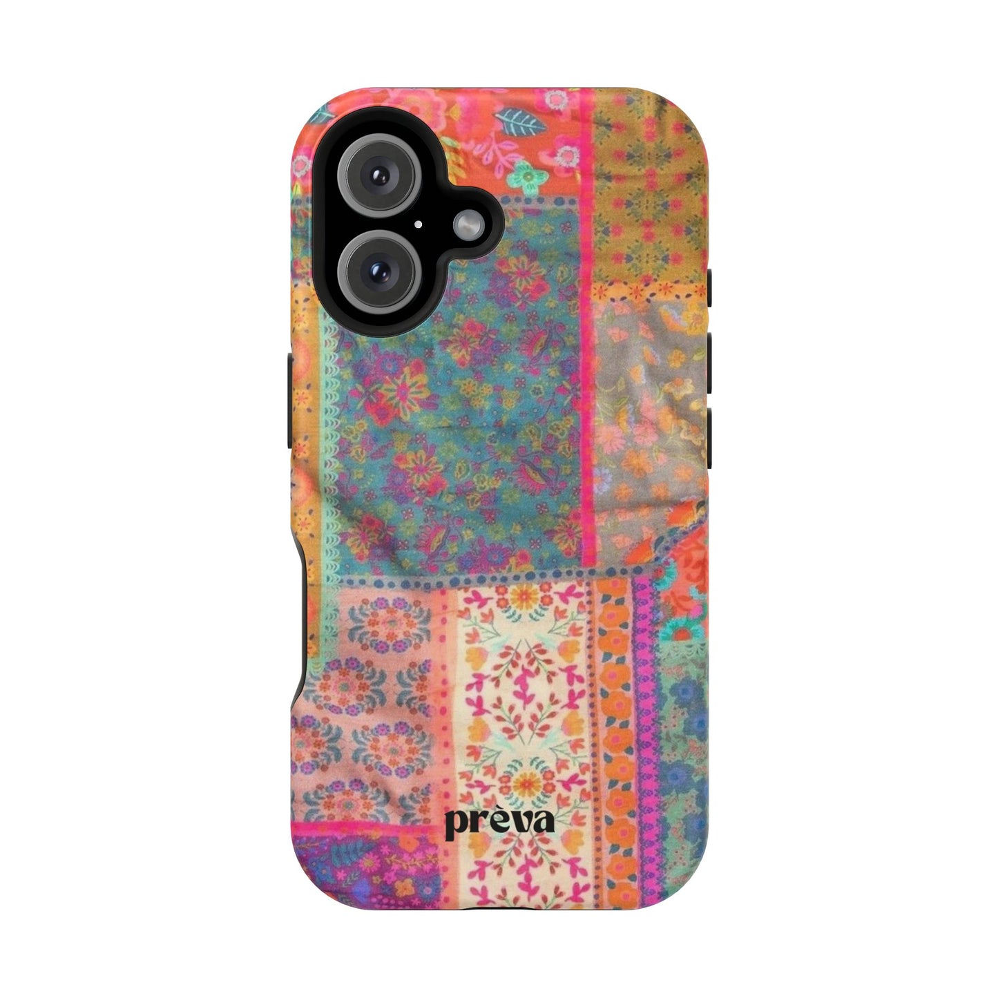 Colorful Boho Phone Case