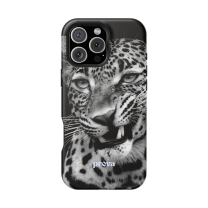 Vintage Leopard Phone Case