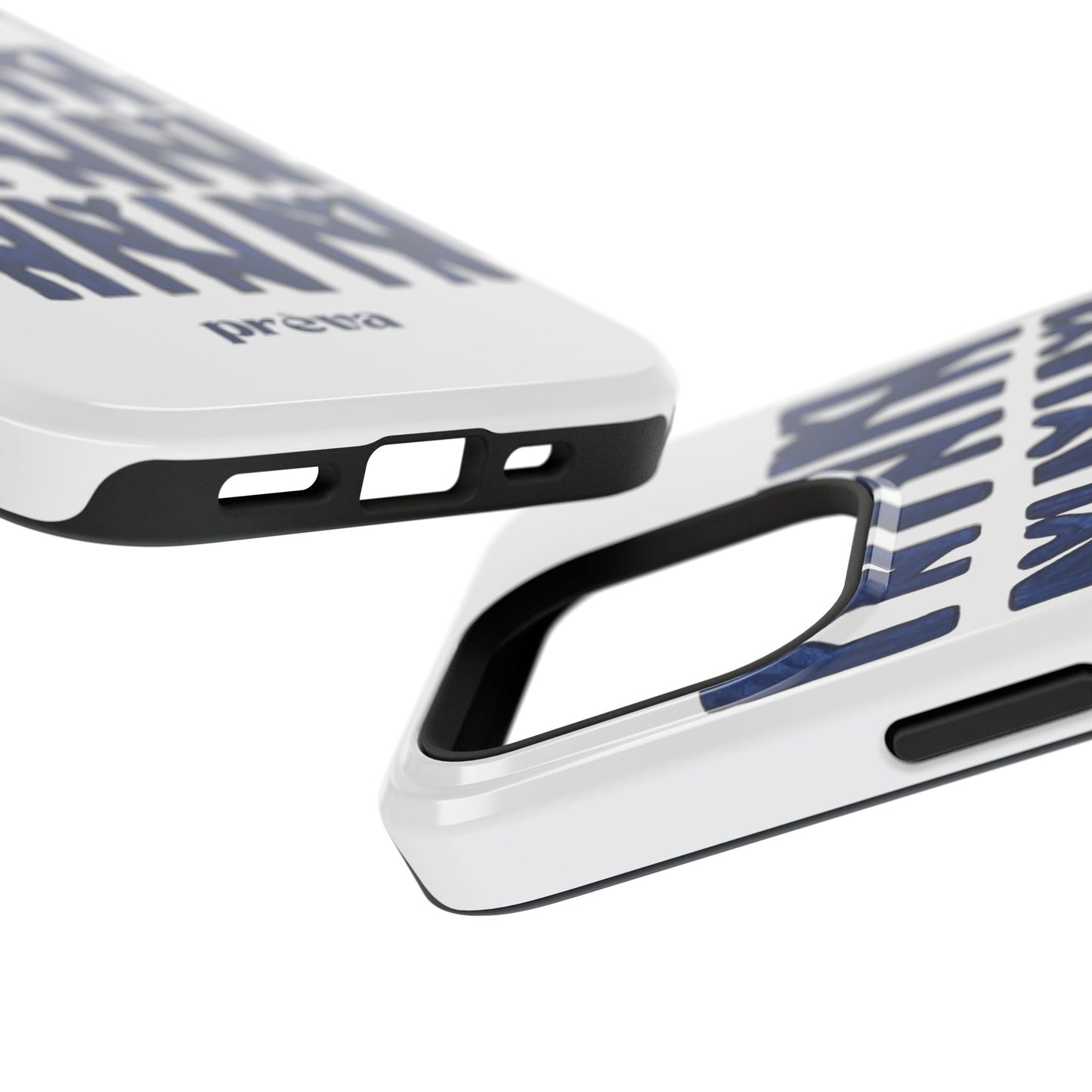 NY Art Phone Case