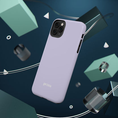 Lavendar Phone Case