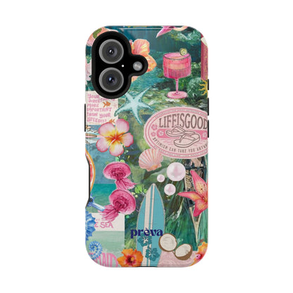 Under The Sea Phone Case