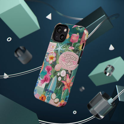 Under The Sea Phone Case