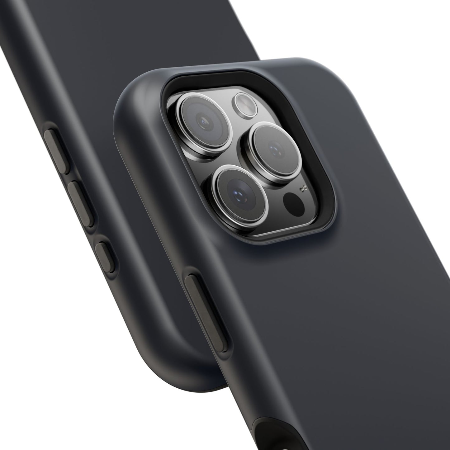 Dark Navy Phone Case
