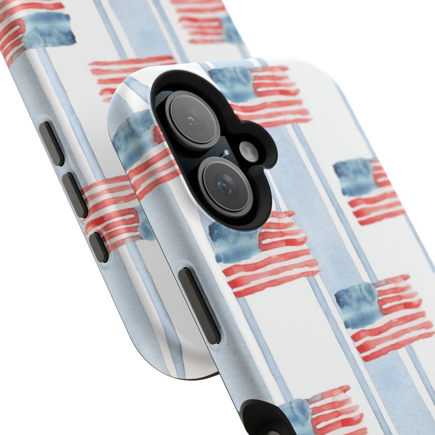 Patriot Picnic Phone Case