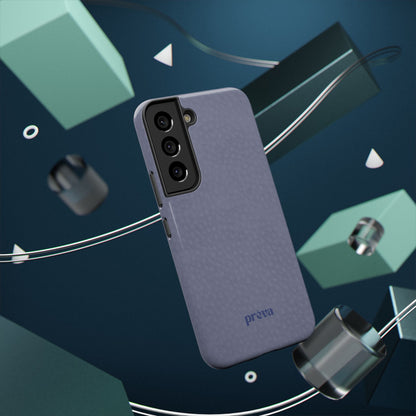 Ostrich Noir Phone Case