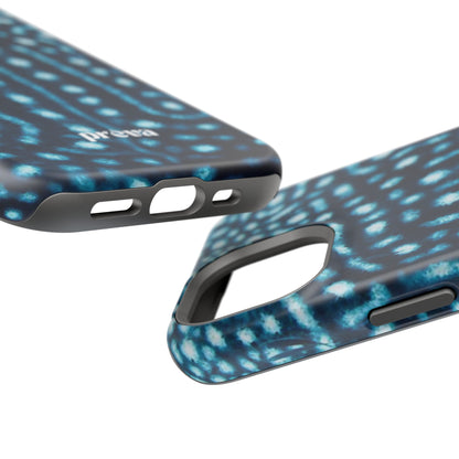 Whale Shark Phone Case