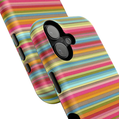 Aloha Stripes Phone Case