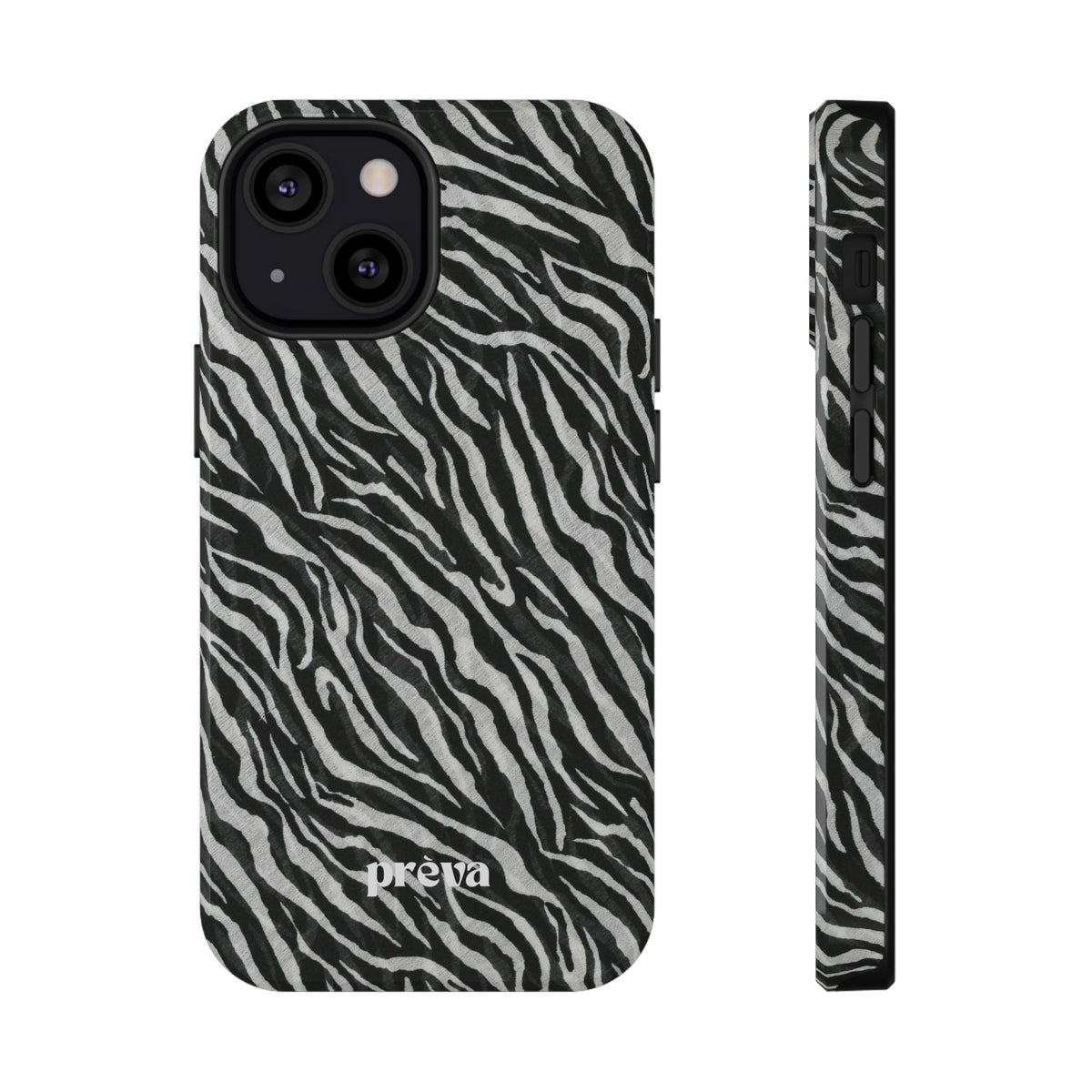 Zebra Paper x Ava Edwards Phone Case