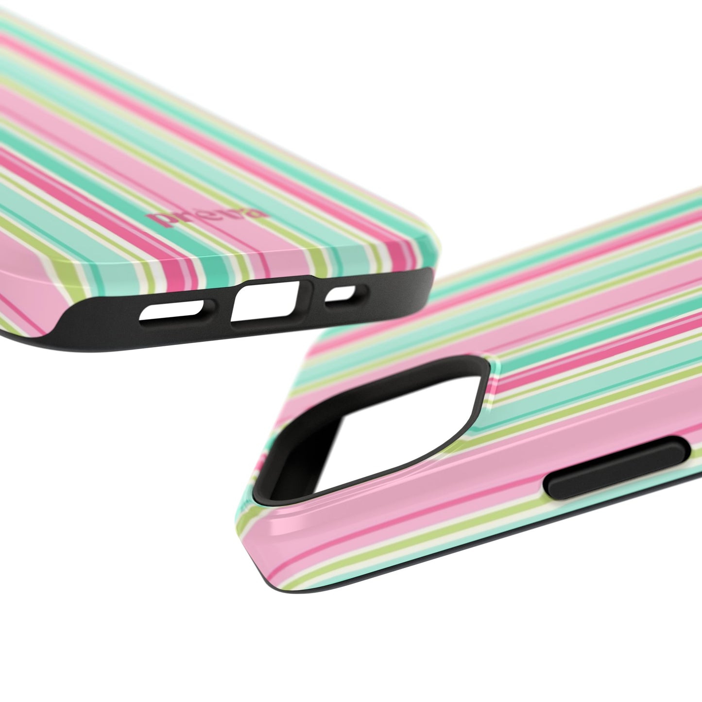 Alana Stripes Phone Case