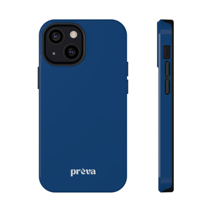 Star Command Blue Phone Case