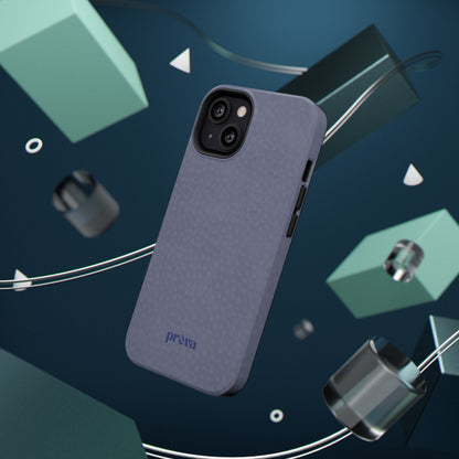 Ostrich Noir Phone Case