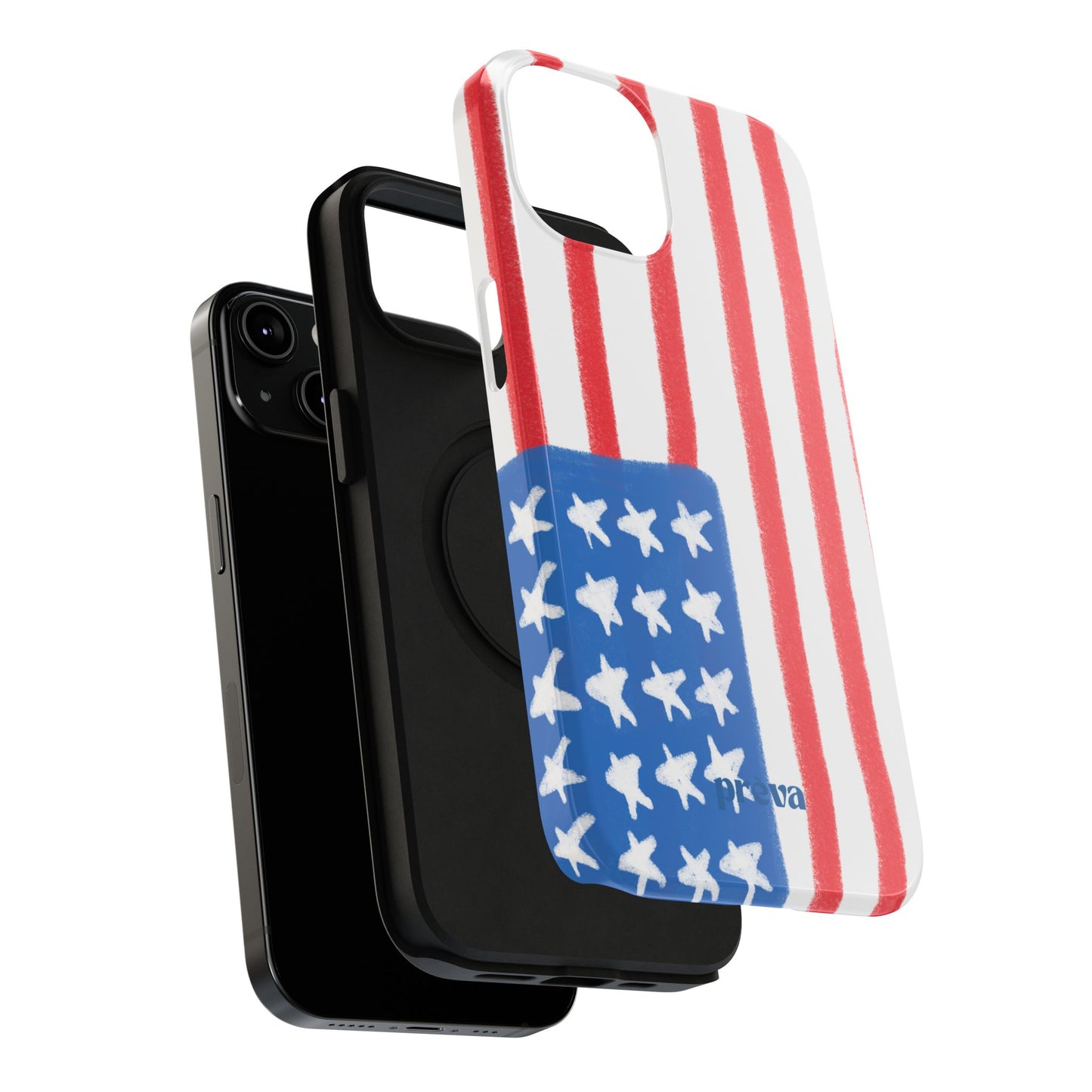 Flag Phone Case