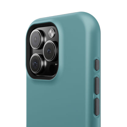 Jade Teal Phone Case