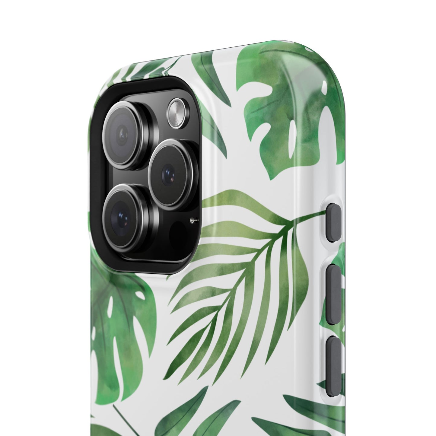Leaf Tropic Phone Case