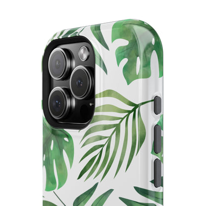 Leaf Tropic Phone Case