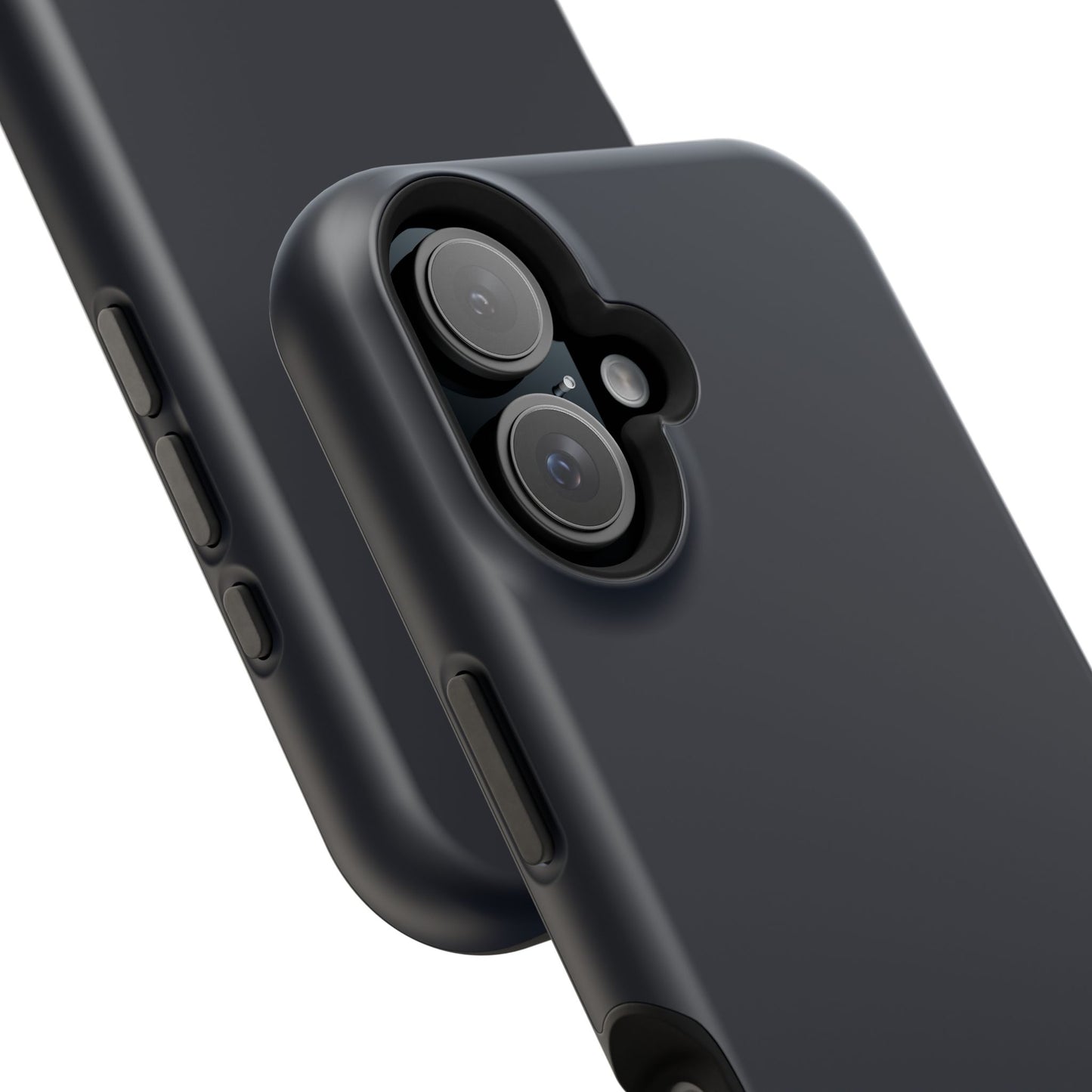 Dark Navy Phone Case