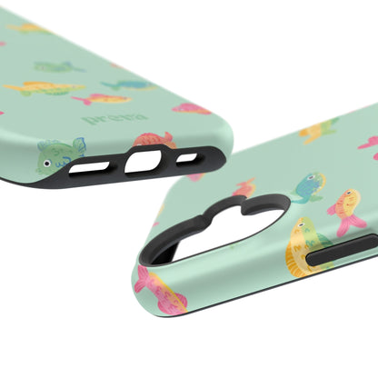 Gubbies Phone Case