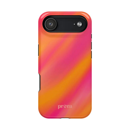 Sunset Rays Phone Case