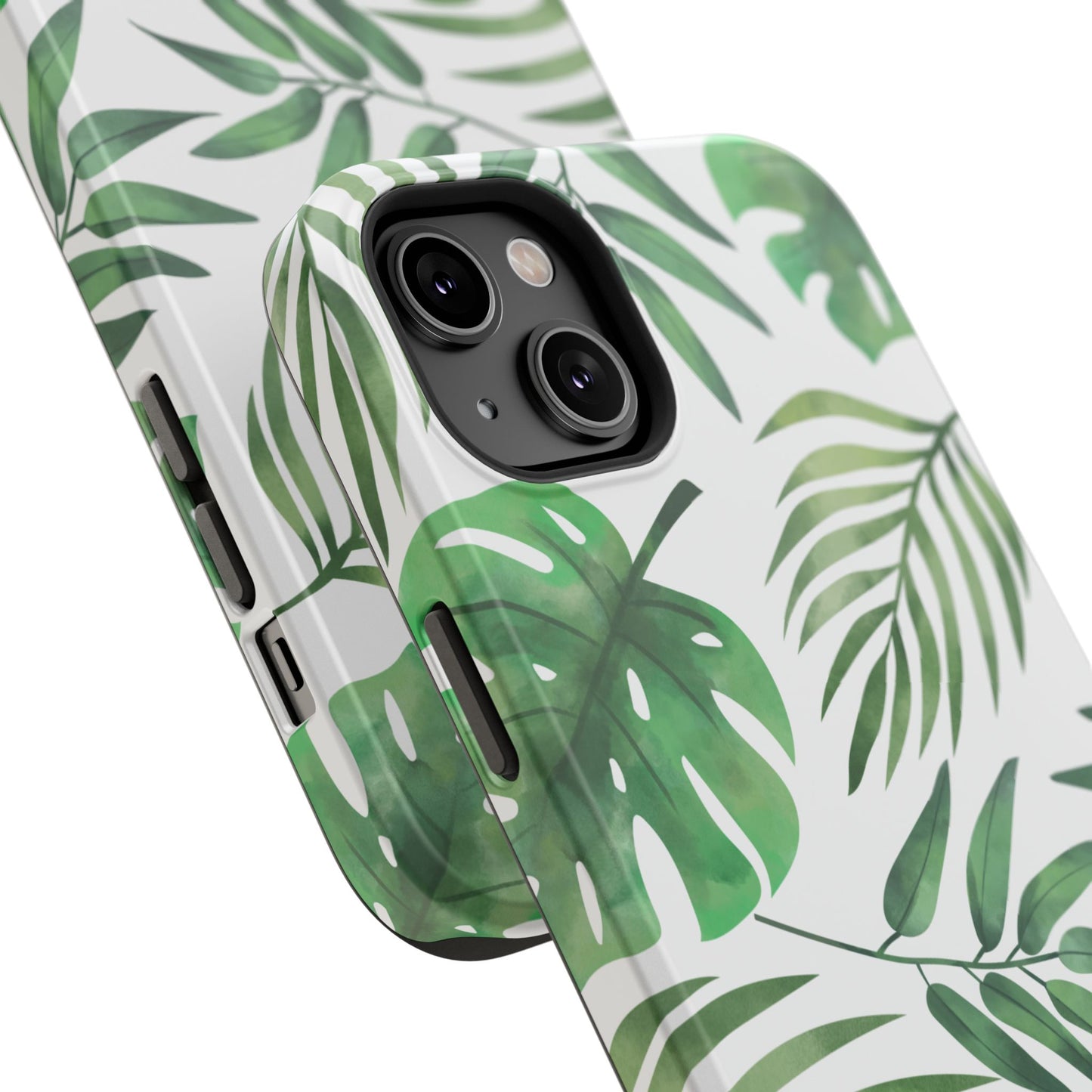 Leaf Tropic Phone Case