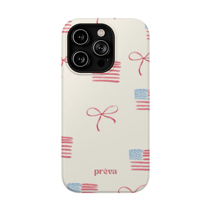 USA bows Phone Case