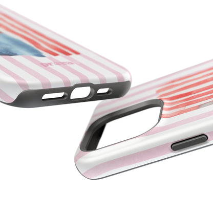 Pink Parade Phone Case