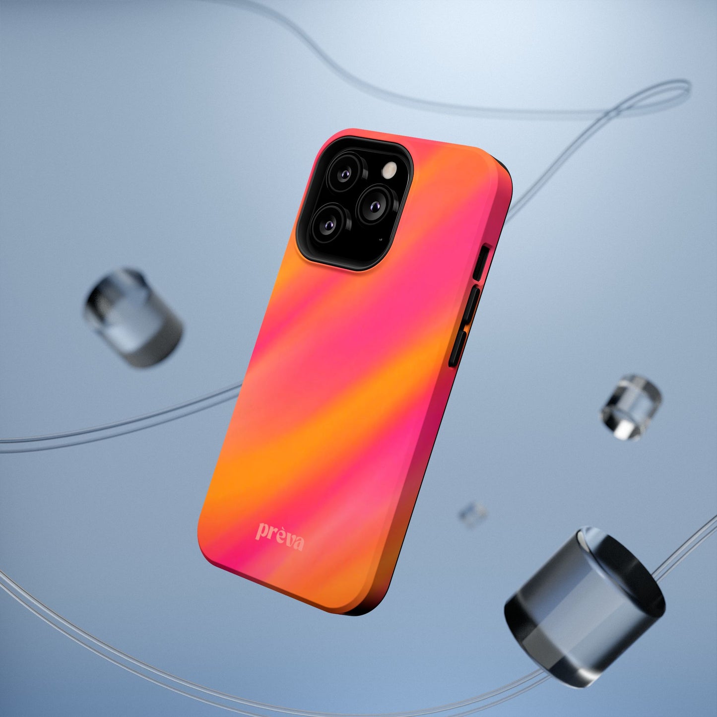Sunset Rays Phone Case
