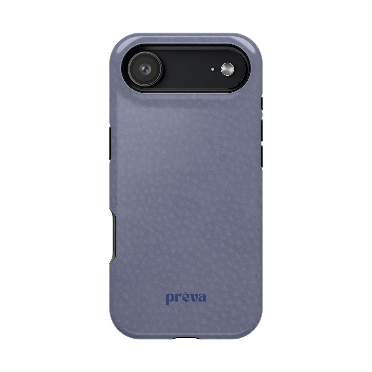 Ostrich Noir Phone Case