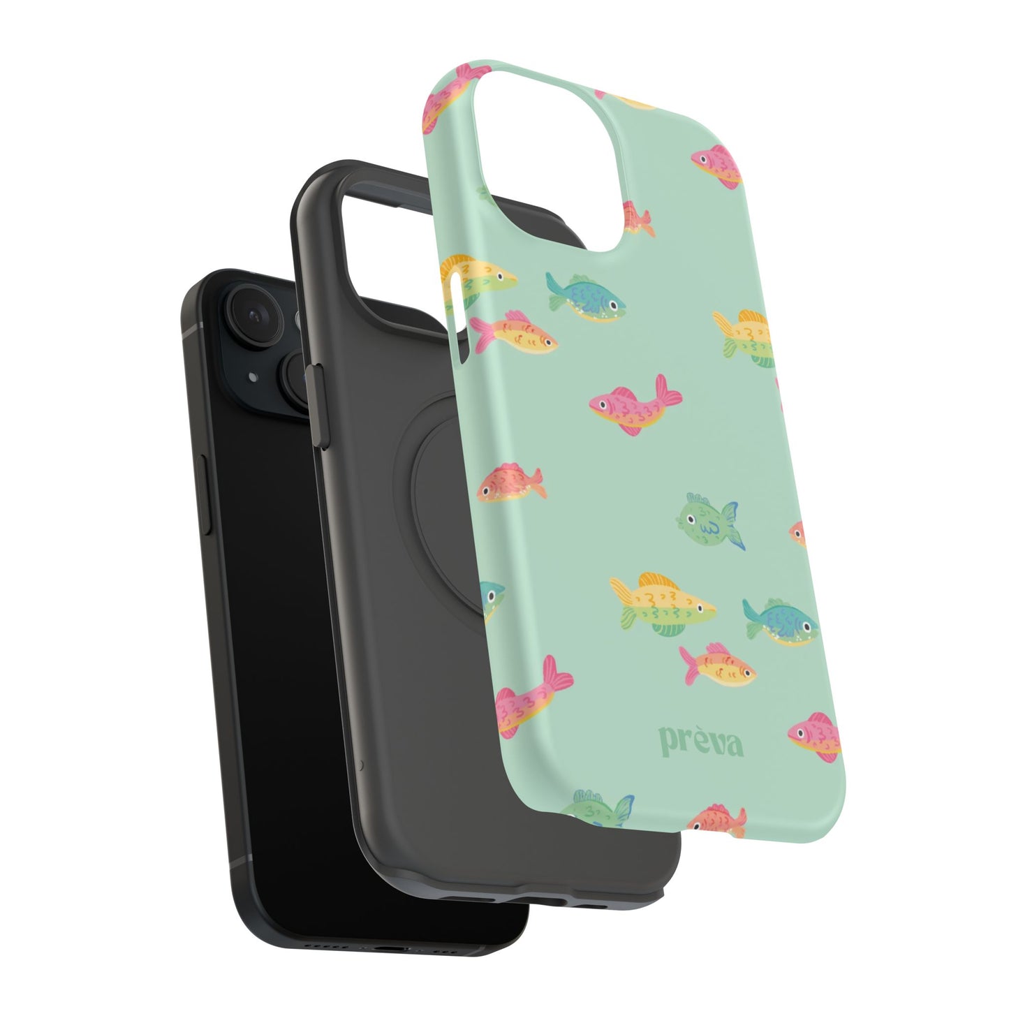 Gubbies Phone Case