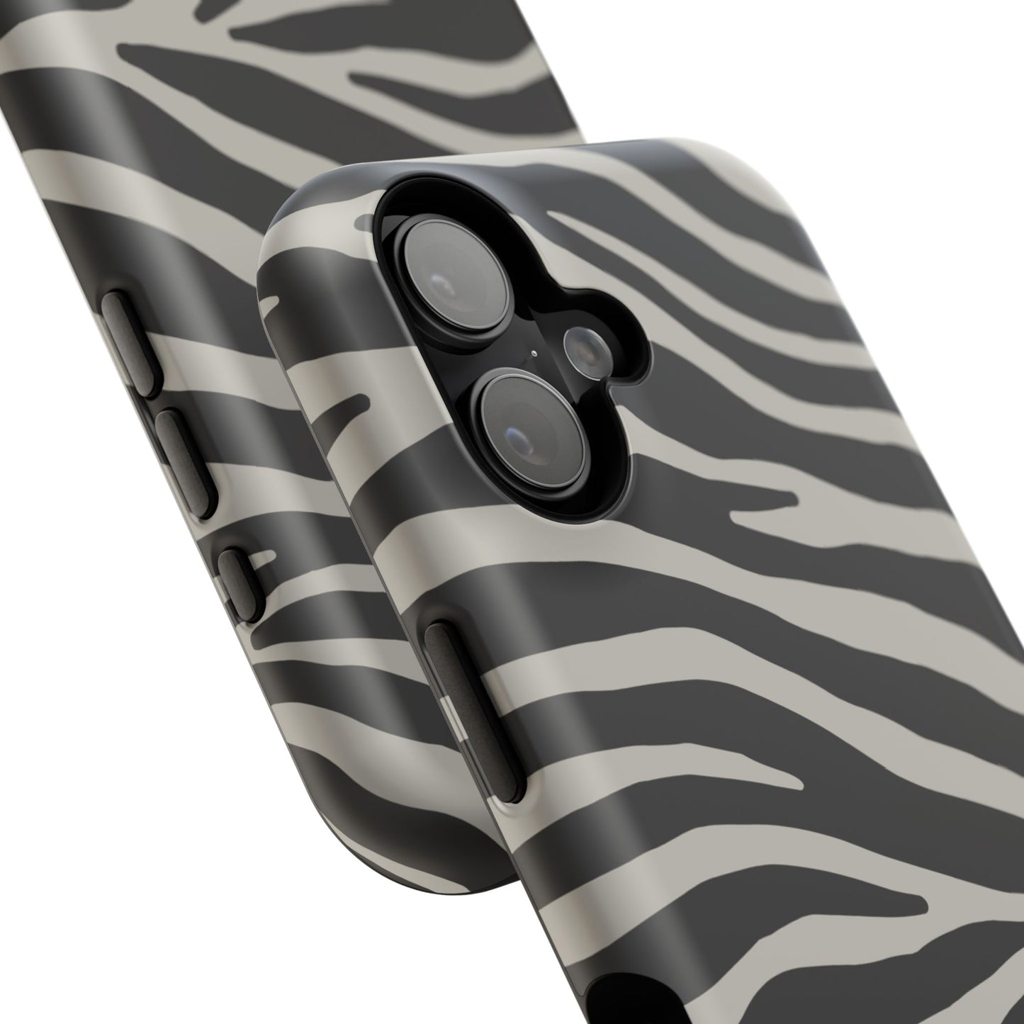 Zebra Stripe Phone Case