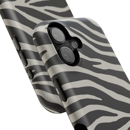Zebra Stripe Phone Case
